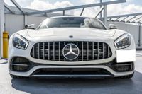 2018 Mercedes-Benz AMG GT GTC for sale