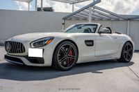 2018 Mercedes-Benz AMG GT GTC for sale