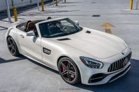 2018 Mercedes-Benz AMG GT GTC for sale