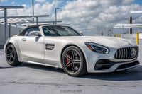 2018 Mercedes-Benz AMG GT GTC for sale