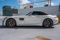 2018 Mercedes-Benz AMG GT GTC for sale