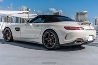 2018 Mercedes-Benz AMG GT GTC for sale
