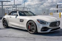 2018 Mercedes-Benz AMG GT GTC for sale
