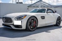 2018 Mercedes-Benz AMG GT GTC for sale