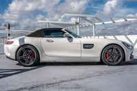2018 Mercedes-Benz AMG GT GTC for sale