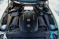 2018 Mercedes-Benz AMG GT GTC for sale