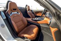 2018 Mercedes-Benz AMG GT GTC for sale