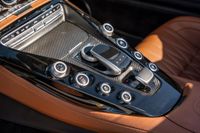 2018 Mercedes-Benz AMG GT GTC for sale