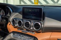 2018 Mercedes-Benz AMG GT GTC for sale