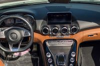 2018 Mercedes-Benz AMG GT GTC for sale