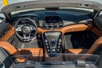 2018 Mercedes-Benz AMG GT GTC for sale