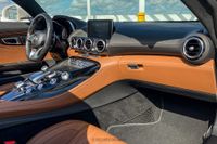 2018 Mercedes-Benz AMG GT GTC for sale