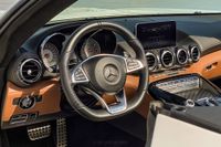 2018 Mercedes-Benz AMG GT GTC for sale