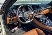 2018 Mercedes-Benz AMG GT GTC for sale
