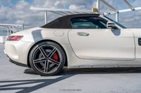 2018 Mercedes-Benz AMG GT GTC for sale