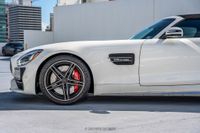 2018 Mercedes-Benz AMG GT GTC for sale