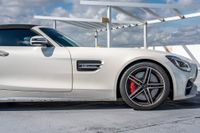 2018 Mercedes-Benz AMG GT GTC for sale