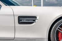 2018 Mercedes-Benz AMG GT GTC for sale