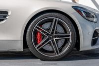 2018 Mercedes-Benz AMG GT GTC for sale