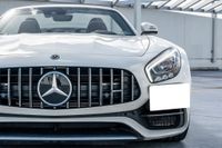 2018 Mercedes-Benz AMG GT GTC for sale