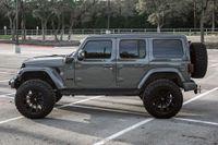 2022 Jeep Wrangler Unlimited High Altitude 4XE for sale