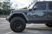 2022 Jeep Wrangler Unlimited High Altitude 4XE for sale