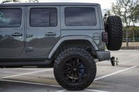 2022 Jeep Wrangler Unlimited High Altitude 4XE for sale