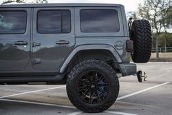 2022 Jeep Wrangler Unlimited High Altitude 4XE for sale