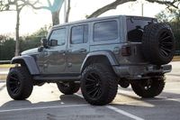 2022 Jeep Wrangler Unlimited High Altitude 4XE for sale