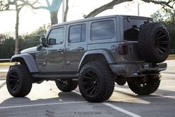 2022 Jeep Wrangler Unlimited High Altitude 4XE for sale