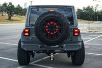 2022 Jeep Wrangler Unlimited High Altitude 4XE for sale