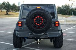 2022 Jeep Wrangler Unlimited High Altitude 4XE for sale