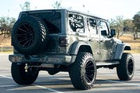2022 Jeep Wrangler Unlimited High Altitude 4XE for sale