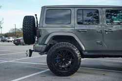 2022 Jeep Wrangler Unlimited High Altitude 4XE for sale