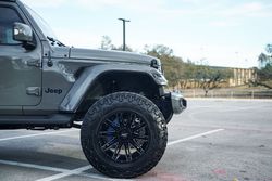 2022 Jeep Wrangler Unlimited High Altitude 4XE for sale