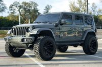 2022 Jeep Wrangler Unlimited High Altitude 4XE for sale