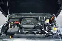 2022 Jeep Wrangler Unlimited High Altitude 4XE for sale