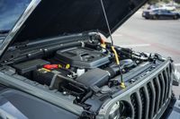2022 Jeep Wrangler Unlimited High Altitude 4XE for sale
