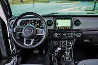 2022 Jeep Wrangler Unlimited High Altitude 4XE for sale