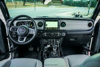 2022 Jeep Wrangler Unlimited High Altitude 4XE for sale