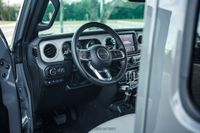 2022 Jeep Wrangler Unlimited High Altitude 4XE for sale