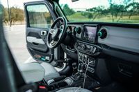2022 Jeep Wrangler Unlimited High Altitude 4XE for sale