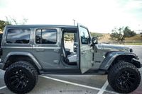2022 Jeep Wrangler Unlimited High Altitude 4XE for sale