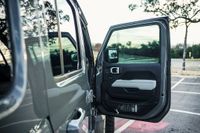 2022 Jeep Wrangler Unlimited High Altitude 4XE for sale