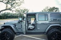 2022 Jeep Wrangler Unlimited High Altitude 4XE for sale