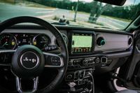 2022 Jeep Wrangler Unlimited High Altitude 4XE for sale