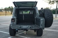 2022 Jeep Wrangler Unlimited High Altitude 4XE for sale