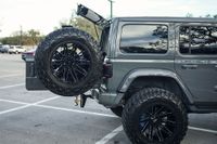 2022 Jeep Wrangler Unlimited High Altitude 4XE for sale