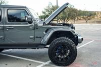 2022 Jeep Wrangler Unlimited High Altitude 4XE for sale