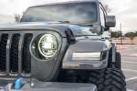 2022 Jeep Wrangler Unlimited High Altitude 4XE for sale